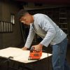 Sierra Caladora Black+decker Ks701e 550w 220v - Imagen 2