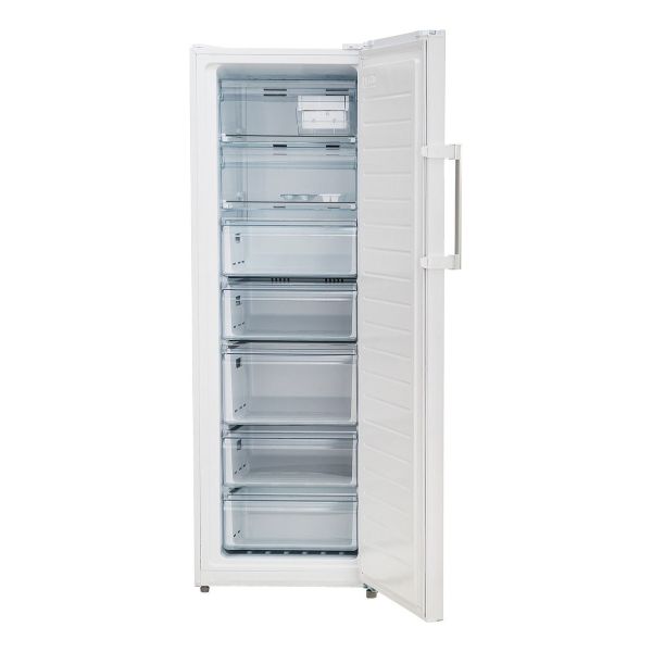 Freezer James Fvj 320 Nfm Vertical 250 Litros Frio Seco - Imagen 2