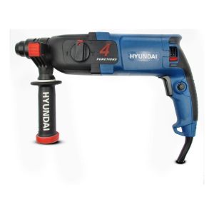 Rotomartillo Hyundai 850w Encastre Sds Plus