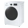 Lavarropas Samsung Inverter Carga Frontal 10.5kg Ww10ta046be - Imagen 2