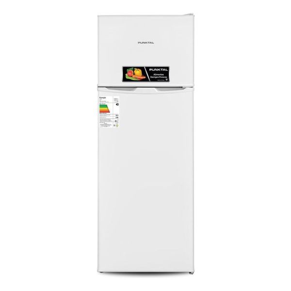 Heladera Punktal Pk-265 Hb Frio Natural 216 Lts Kirkor