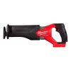 Sierra Sable Milwaukee 18v (sin Bat./carg.) Fuel 2821-20 - Imagen 2