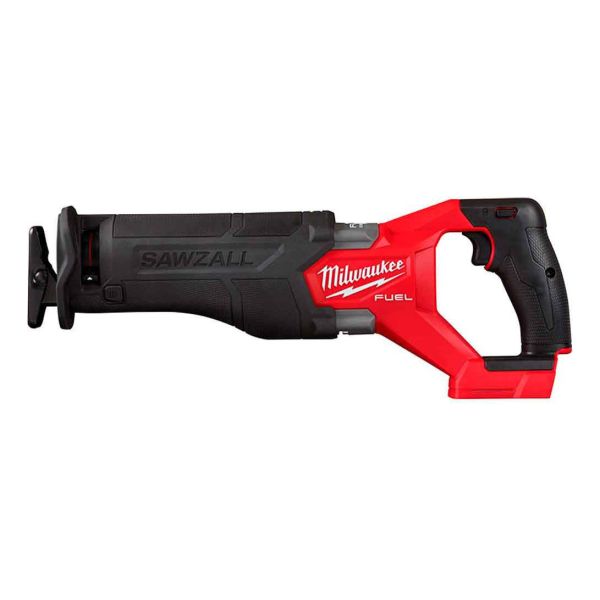 Sierra Sable Milwaukee 18v (sin Bat./carg.) Fuel 2821-20 - Imagen 2