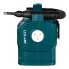 Mini Compresor De Aire 12v Potencia De 160psi 12bar Ronix - Imagen 3