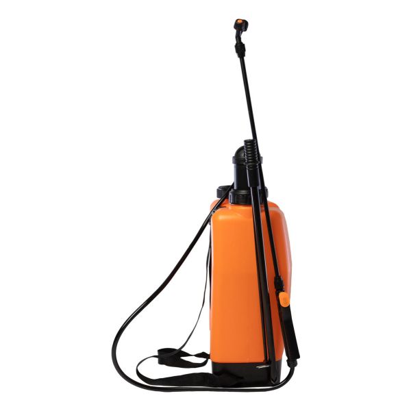 Pulverizador Fumigador Manual Mochila 16 Litros Lusqtoff - Imagen 3