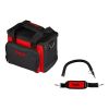 Mini Compresor De Aire Adaptador Para 220v Y 12v Ronix - Imagen 3