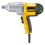 Llave Impacto Dewalt Dw294-b2 Cuadrante 3/4'' 710w 440nm - Imagen 2