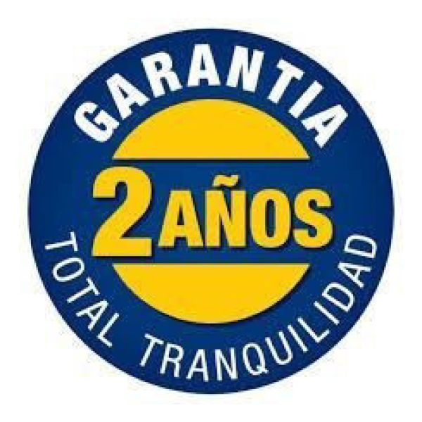 Amoladora De Banco Foreman 6 1/2hp Gtia 2 Años - Imagen 2