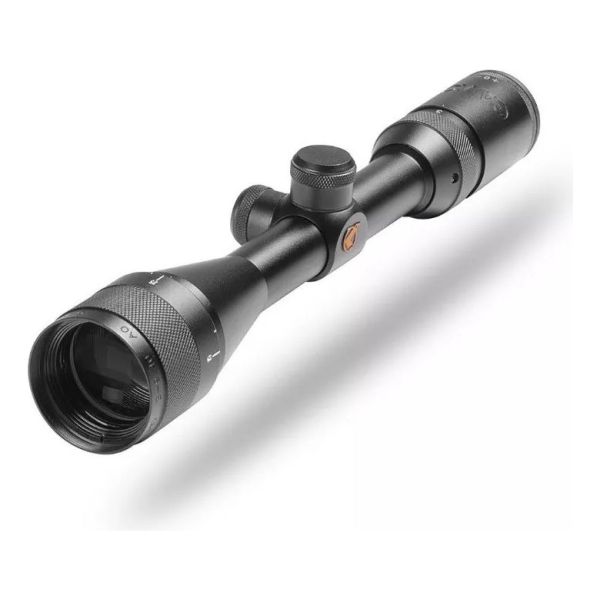 Mira Telescópica Gamo 3-9x40 Mil Dot Ao Kirkor