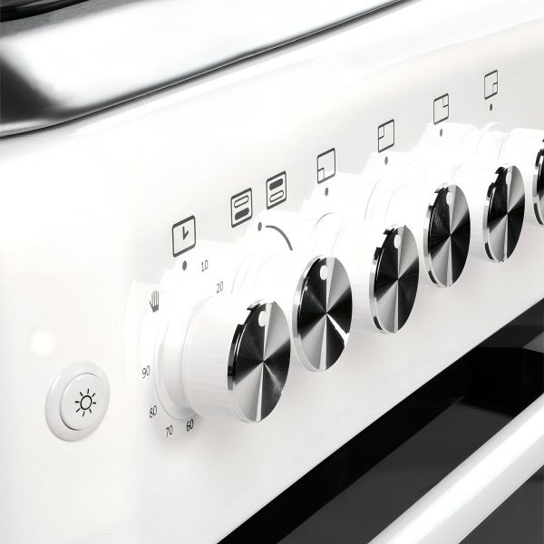 Cocina A Gas Smartlife Sl-kw5055g - Imagen 5