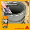 Mezcla Adhesiva Sika Sikadur 31 Hmg Color Gris Impermeable - Imagen 8