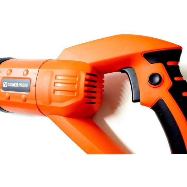 Sierra Sable De Mano Dowen Pagio 950 Watts Profesional - Gti - Imagen 4