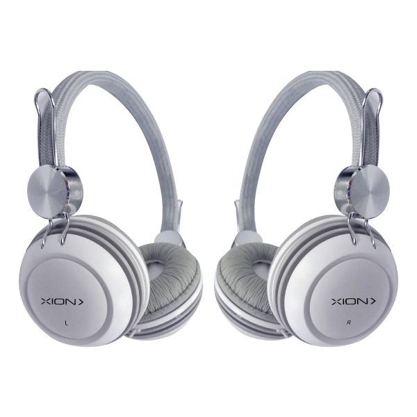 Auriculares De Vincha Con Micrófono Xion Xi-au18 Kirkor - Imagen 2