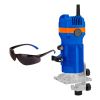 Fresadora Router De Palma 500w Wlt155001 Wadfow
