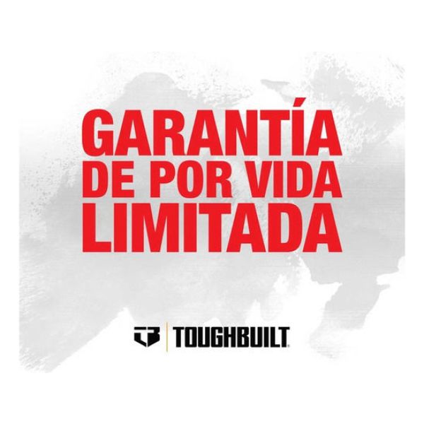 Rodilleras 2 En 1 Tb-kp-101 Toughbuilt - Imagen 6