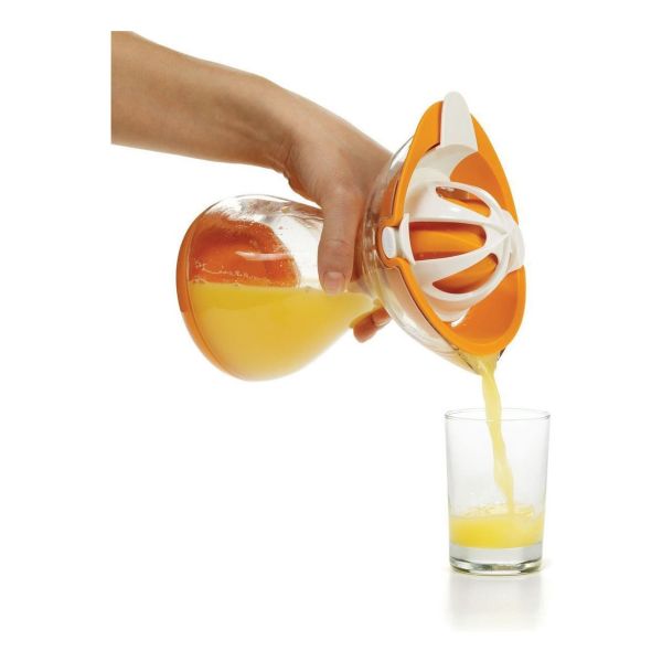 Exprimidor Fitro De Semillas Juicester Xl Chef N - Imagen 5