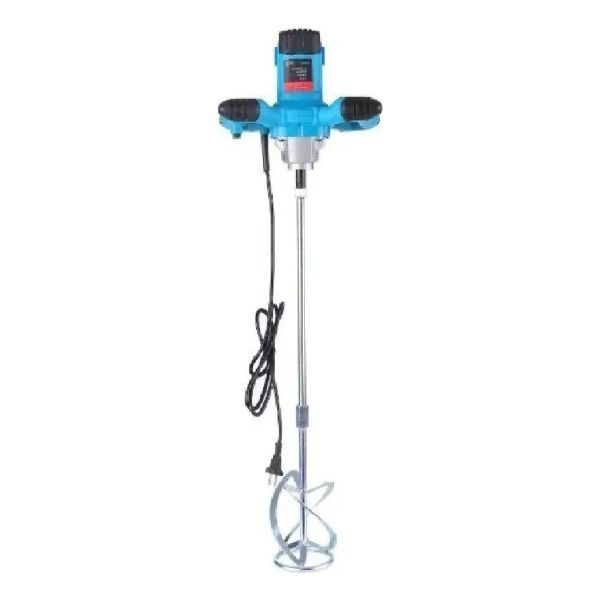 Mezclador Alpha Pro Para Pintura 1400w - Kirkor - Imagen 2
