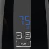 Jarra Eléctrica Digital Punktal Pk-655 1.7 Litros 2200w Kirk - Imagen 4