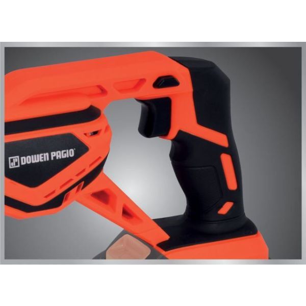 Sierra Sable + Bateria 18v Dowen Pagio Flex One Madera Metal - Imagen 4