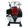 Bomba Motobomba De Agua Motor Nafta 1.5 Pulgadas - Imagen 3