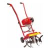 Motocultivador A Nafta Equus 52cc Ancho Util 35cm
