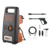 Hidrolavadora 1300w 100bar Black+decker Bw13 - Imagen 5