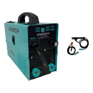 Soldadora Inverter 120amp 3 En1 Mig Electrodo Energy Imet120