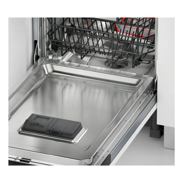 Lavavajillas Inverter Whirlpool Capacidad 10 Sets Kirkor - Imagen 3