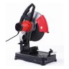 Sierra Sensitiva Equus Disco 355mm Potencia 2200w Kirkor - Imagen 2
