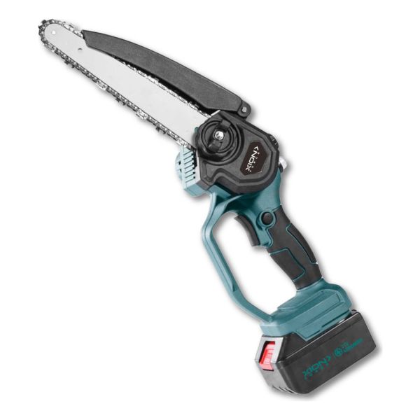 Mini Motosierra Inalambrica 20cm Xion Xi-toolhs82w 21v Kk