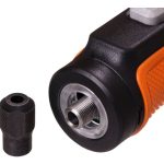 Mini Torno Inalambrico 8v Black + Decker 35 Acces+maleta - Imagen 3