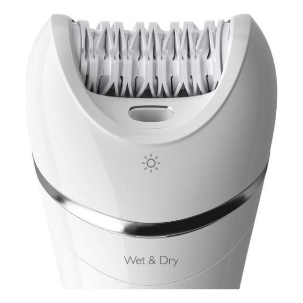 Depiladora Philips Bre700/00 Serie 8000 Kirkor - Imagen 3