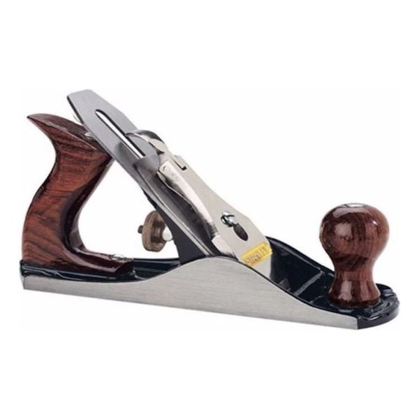 Cepillo De Carpintero Stanley Global Nº5 12165