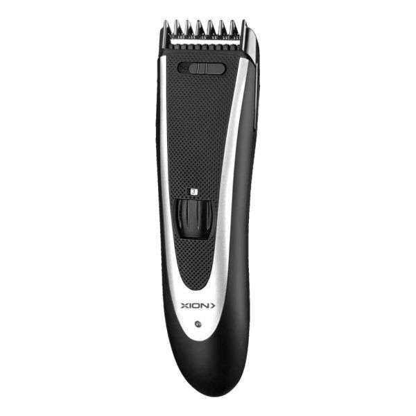 Cortadora De Pelo Y Barba Xion Recargable Cuchillas Kirkor