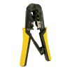 Pelacable Ponchador Cortador Crimpeado Autoajustable Stanley
