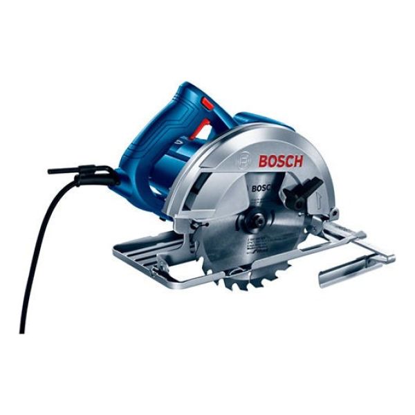 Sierra Circular 7.1/4 1500w. Bosch Gks150 - Imagen 2