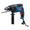 Taladro Bosch Con Percutor Con 750w Mandril De13mm Gsb 16 Re - Imagen 2