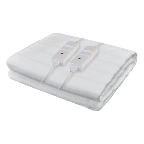 Calienta Cama (150x160) 2 Plaza Rotel