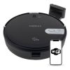 Aspiradora Robot Xion Control Vcrobot100 Smart 3en1 Kirkor - Imagen 2