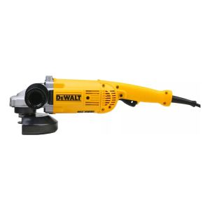 Amoladora Angular 7 Pulgadas 2200w Dewalt Dwe491 Kirkor