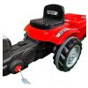 Tractor A Pedal Para Niños Equus Kirkor - Imagen 2