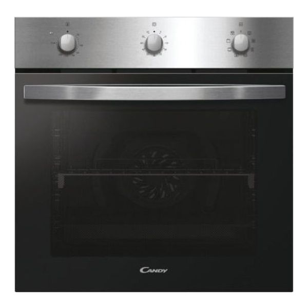Combo Candy Horno Fidc X602 + Anafe Ch64ccb Kirkor - Imagen 2