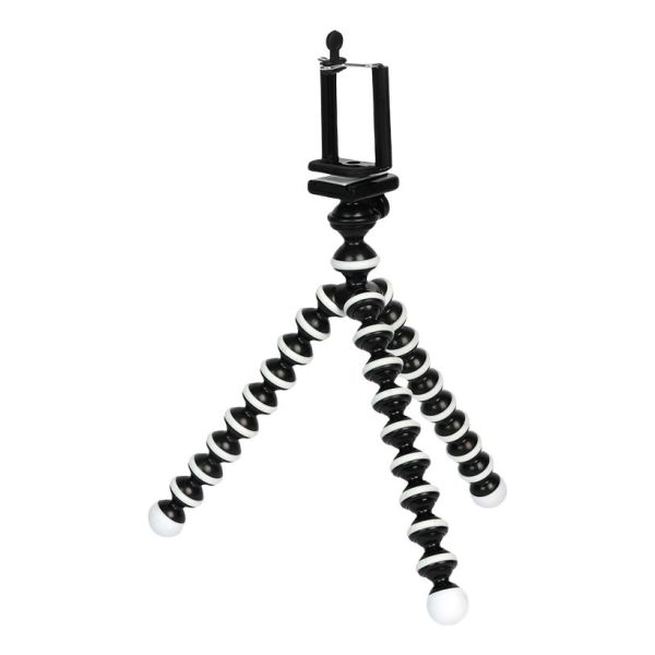 Tripode Para Smartphone Flex Xion Kirkor