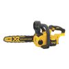 Motosierra Eléctrica A Batería Dewalt Dccs620b De 1640w 20v