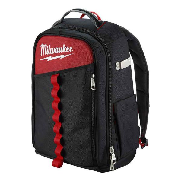 Mochila De Trabajo Milwaukee Liviana 48-22-8202