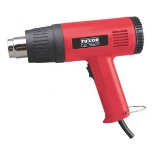 Pistola De Calor 1500w Tuxor