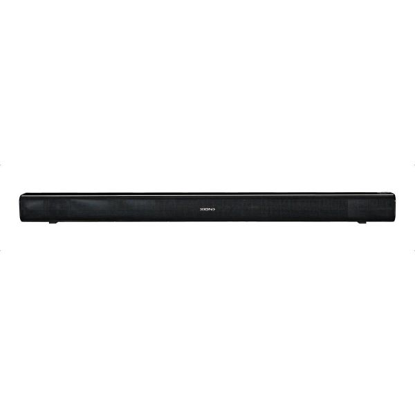 Barra De Sonido Con Subwoofer 2.1 Xion Xi-bar90 Kirkor - Imagen 6