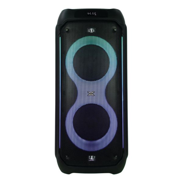Parlante Inalámbrico Xion Xtreme 15000w Pmpo Xt8800 Kirkor
