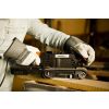 Lijadora De Banda 76x457mm Gladiator Lb600 800w Kirkor - Imagen 3
