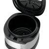 Freidora Aceite Moulinex Uno Metal 1kg - Imagen 2